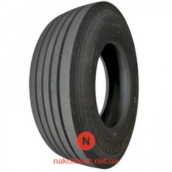 Haohua GS03V (рульова) 295/80 R22.5 154/151M PR18