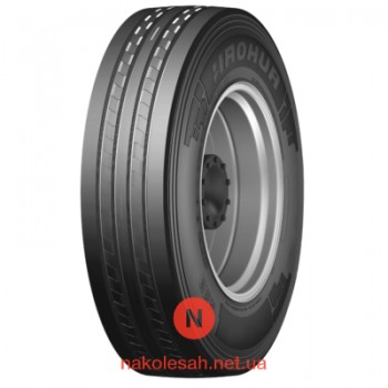 Haohua GS72 (рульова) 265/70 R19.5 143/141J PR18