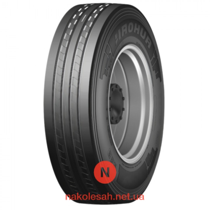 Haohua GS72 (рульова) 265/70 R19.5 143/141J PR18