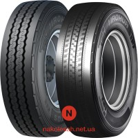 Haohua GT05V (універсальна) 245/70 R19.5 143/141J PR18