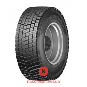 Haohua GD06 (ведуча) 315/80 R22.5 157/154M PR20