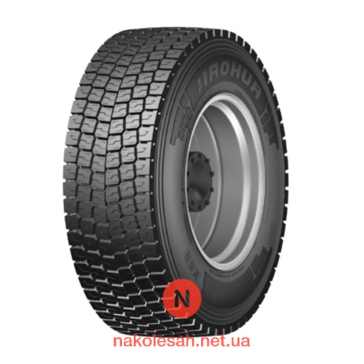 Haohua GD06 (ведуча) 315/80 R22.5 157/154M PR20
