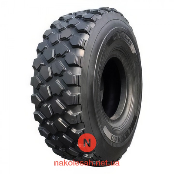 Everest X-Trac (універсальна) 16.00 R20 174/171G PR22