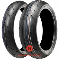 Nankang Hyper Sport Sportiac WF-2 120/70 R17 58W