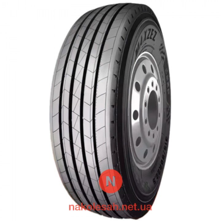 Maxzez MF616 (рульова) 295/80 R22.5 152/148M PR18