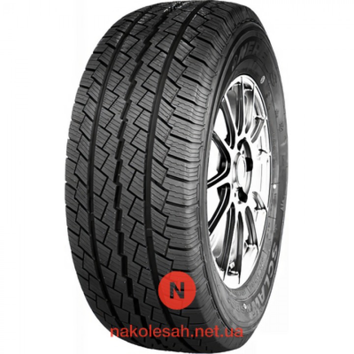 Nereus SCLAW NS809 185/75 R16C 104/102R