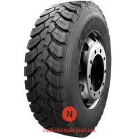 Benchmark KMD406 (ведуча) 315/80 R22.5 156/150K