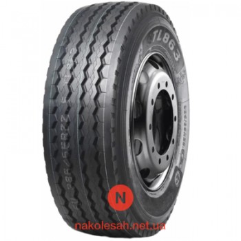 Benchmark BTL863 (причіпна) 385/55 R22.5 160/158L