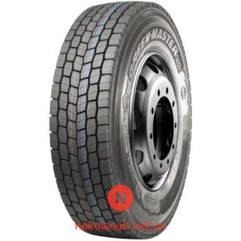 Benchmark KTD300 (ведуча) 315/80 R22.5 156/150L