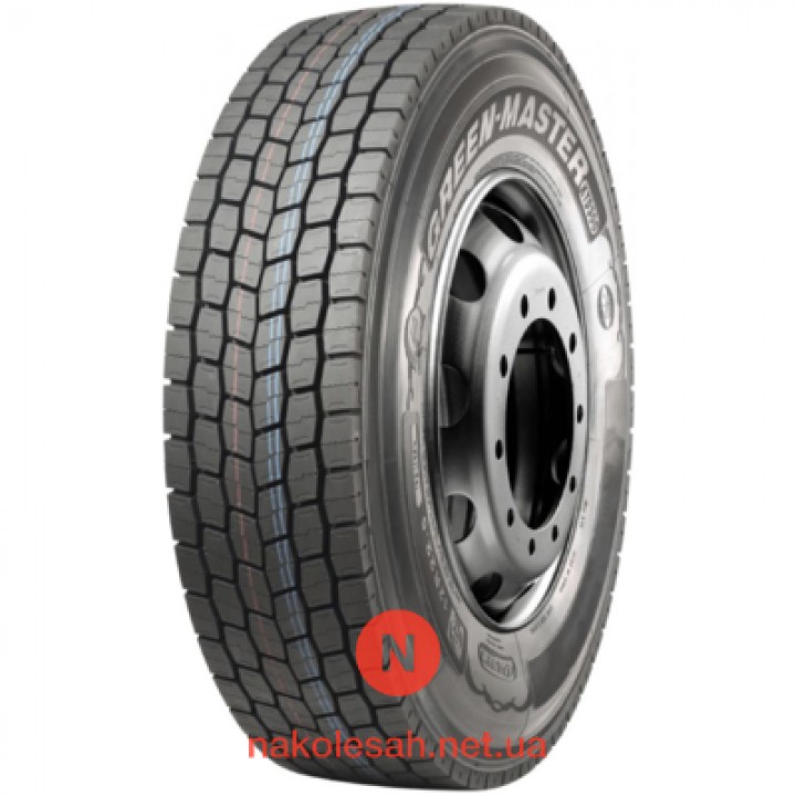 Benchmark KTD300 (ведуча) 315/70 R22.5 156/150L