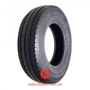 Torque TQ-01 225/75 R16C 121/120R