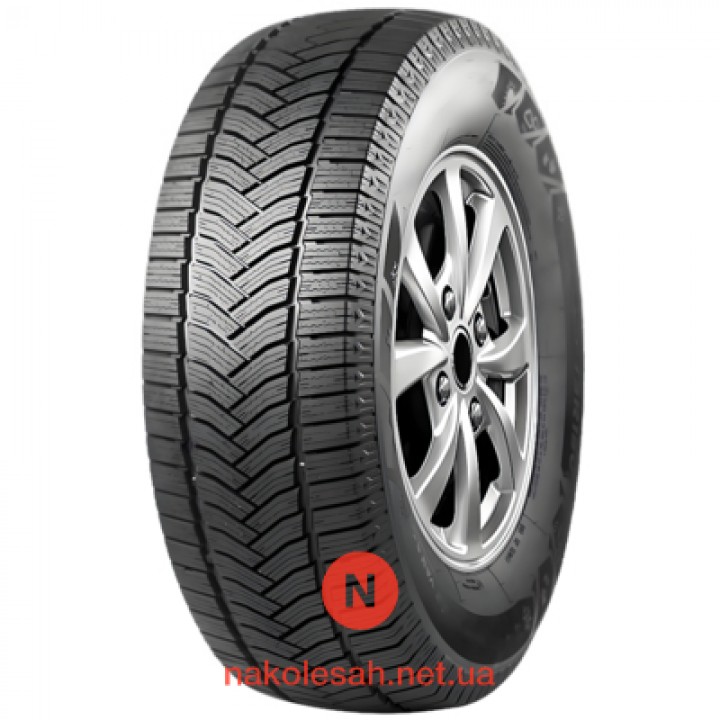 Powertrac Powermarch Van A/S 215/65 R16C 109/107T Powertrac Powermarch Van A/S 215/65 R16C 109/107T