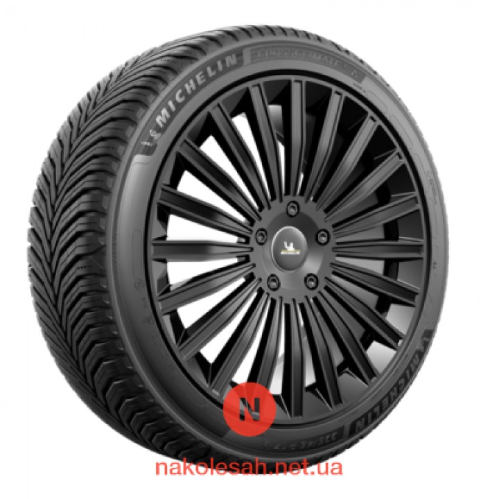 Michelin CrossClimate 3 225/65 R17 102H