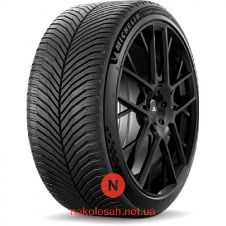 Michelin CrossClimate 3 Sport 245/40 R18 97Y XL FRV