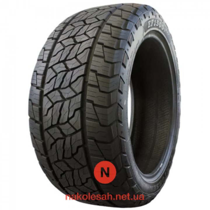Comforser EF1500 E-AT 255/50 R19 107V XL Silent Acoustic