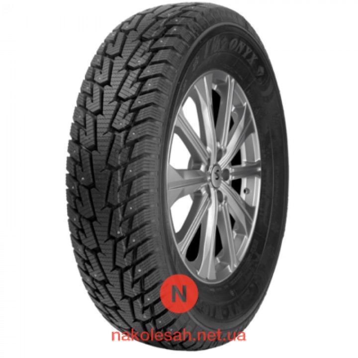 Onyx NY-W187 225/75 R16 115/112S PR10 (шип)