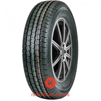 Compasal Gazill 185/75 R16C 104/102R