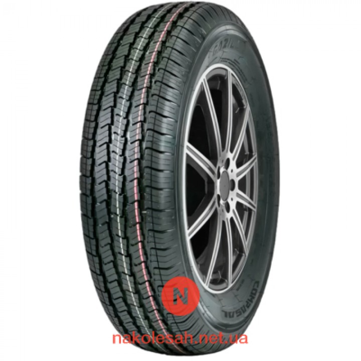 Compasal Gazill 185/75 R16C 104/102R
