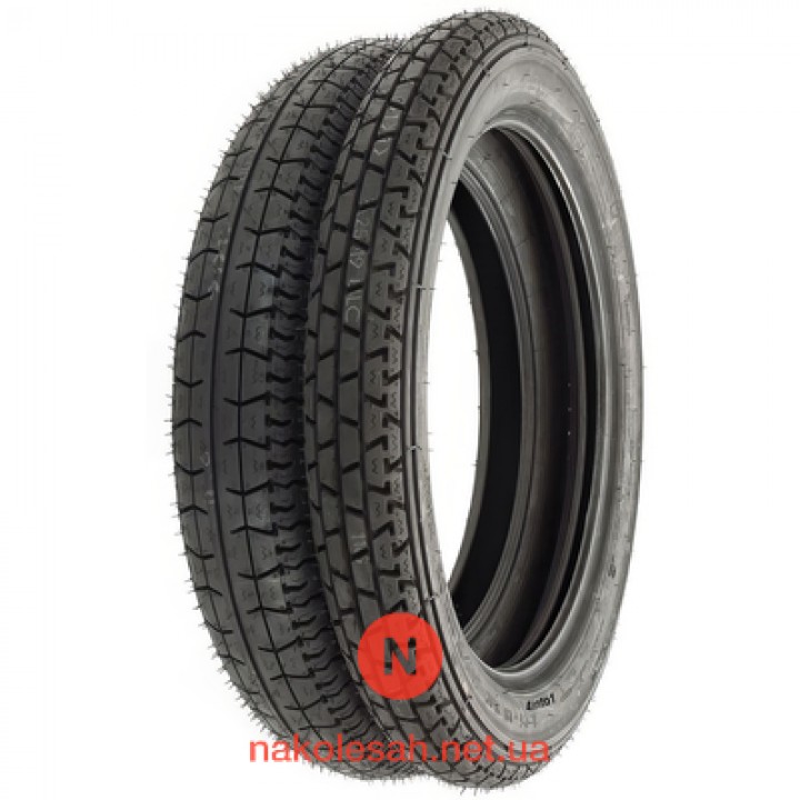 Metzeler BLOCK C 2.75 R16 46P