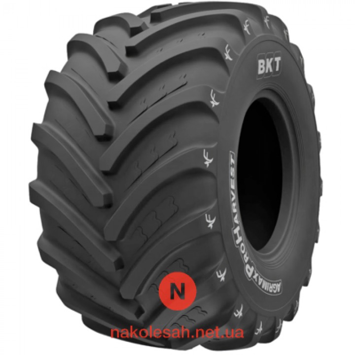 BKT AGRIMAX PROHARVEST (с/г) 1000/55 R32 197D TL