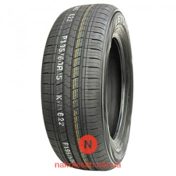 Zetum KH16 175/70 R14 84T
