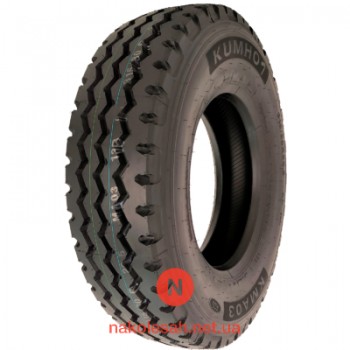 Kumho KMA03 (універсальна) 12.00 R24 160/156K
