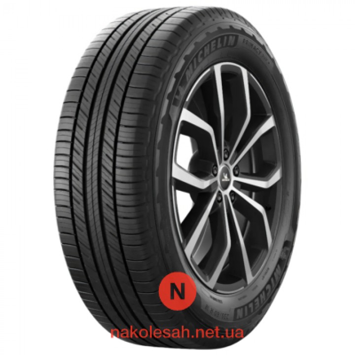 Michelin Primacy SUV + 285/60 R18 116V