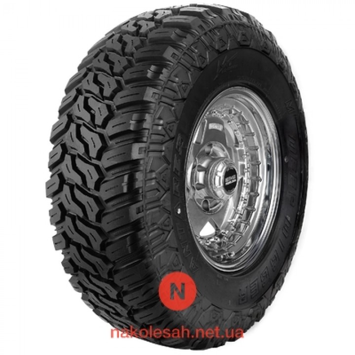 Antares Deep Digger 31/10.5 R15 109Q