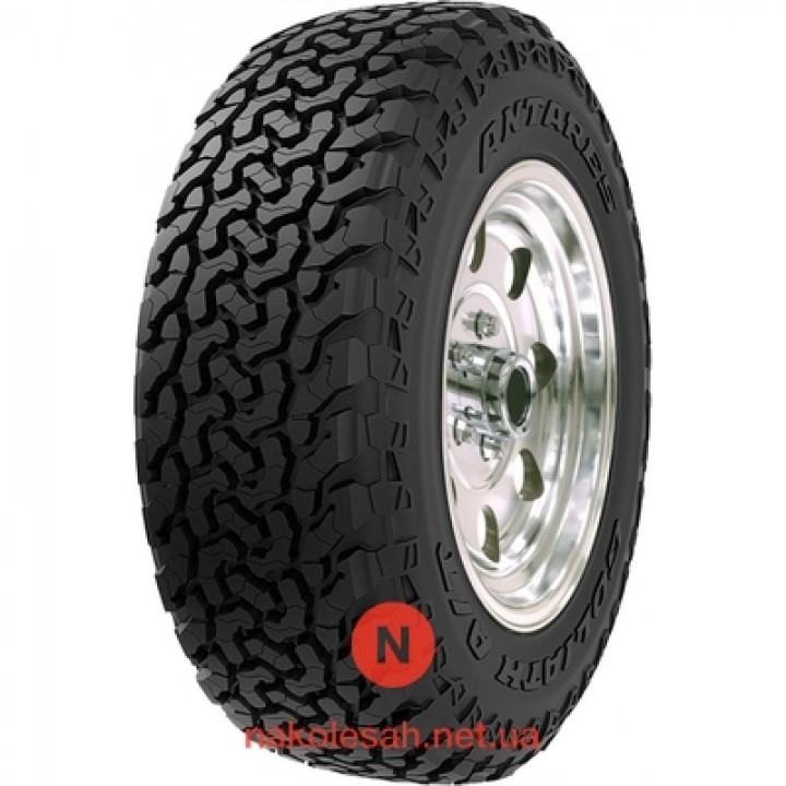 Antares Goliath A/T 245/75 R16 120/116Q