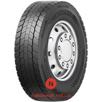Austone ADR606 (ведуча) 315/60 R22.5 154/150L PR20
