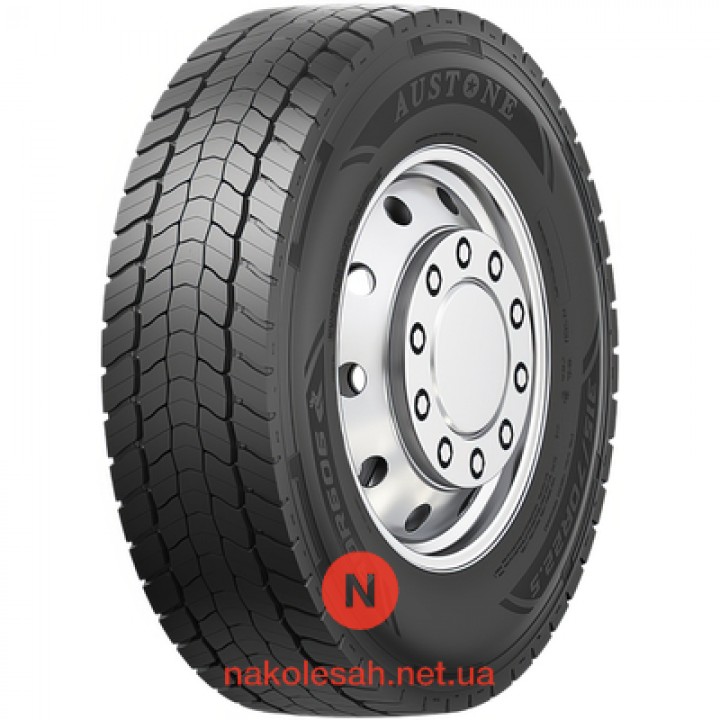 Austone ADR606 (ведуча) 315/80 R22.5 156L