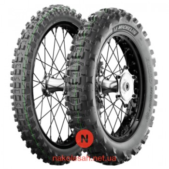Michelin Enduro Medium 2 140/80 R18 70R