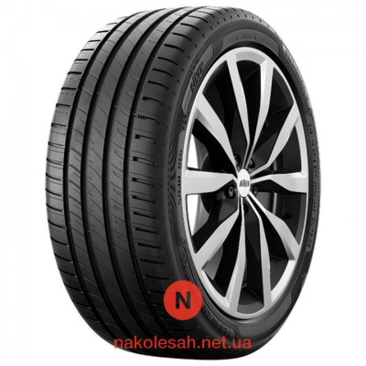 Riken Summer 3 195/65 R15 95H XL