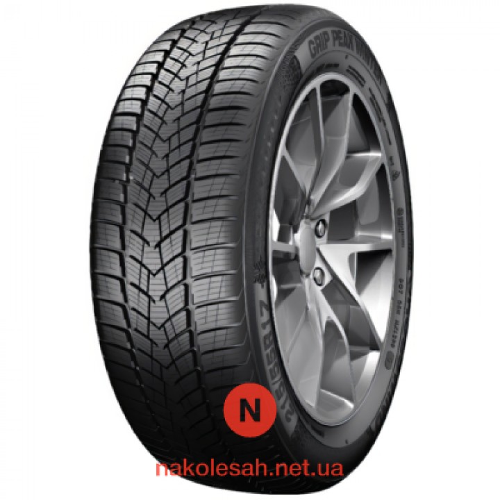 CrossWind Grip Peak Winter 265/60 R18 114T XL