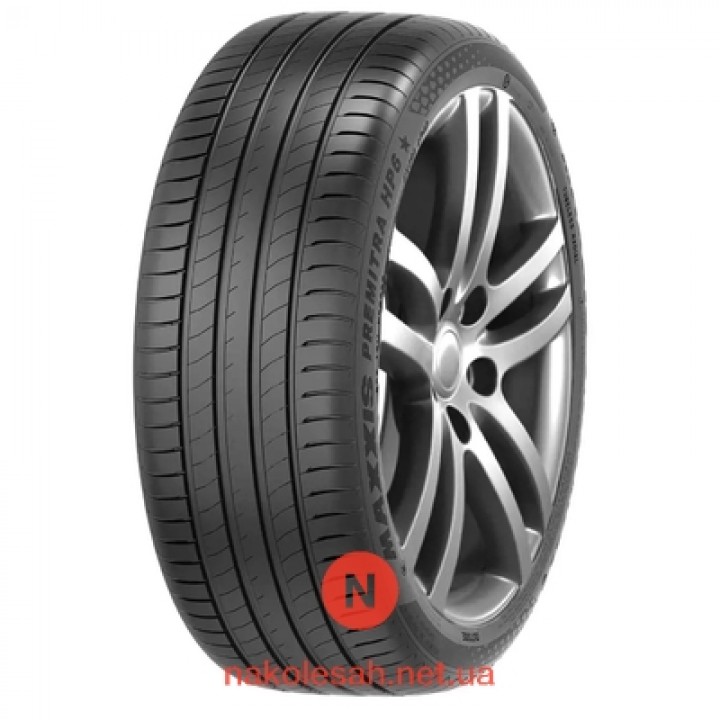 Maxxis PREMITRA HP6A 215/45 R17 91Y XL Maxxis PREMITRA HP6A 215/45 R17 91Y XL