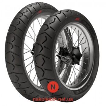 Eurogrip TRAIL HOUND STR 130/80 R17 65H