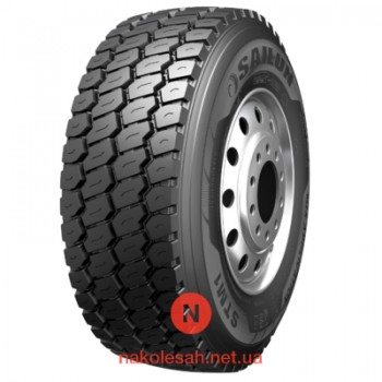 Sailun STM1 (універсальна) 385/65 R22.5 164K PR24