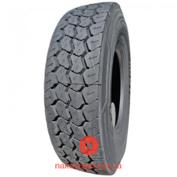 HUBTRAC MIXED S21 (універсальна) 13 R22.5 156/150K PR18