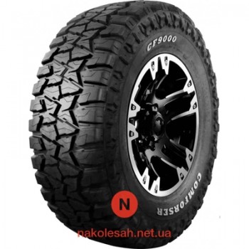Comforser CF9000 R/T 265/70 R17 121/118Q RWL