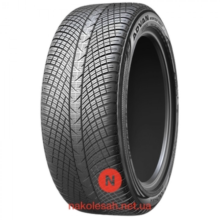 Yokohama Advan Winter V907 285/45 R22 114V XL