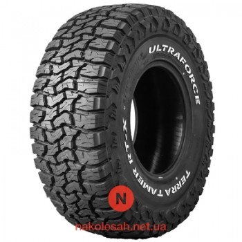Ultraforce TERRA TAMER RT-X 205/70 R15 107/103Q