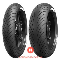 Eurogrip ROADHOUND 160/60 R17 69W
