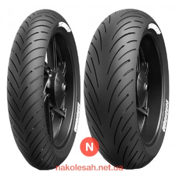 Eurogrip ROADHOUND 130/70 R17 62H
