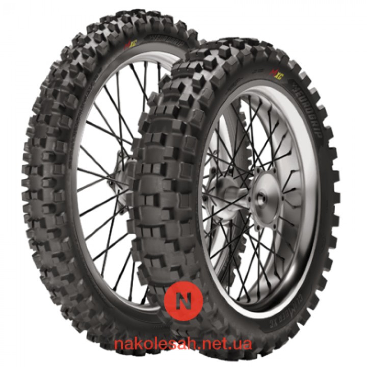 Eurogrip CLIMBER XC 80/100 R21 51M