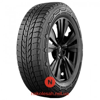 Goodyear UltraGrip Ice Cargo 195/70 R15C 104/102S