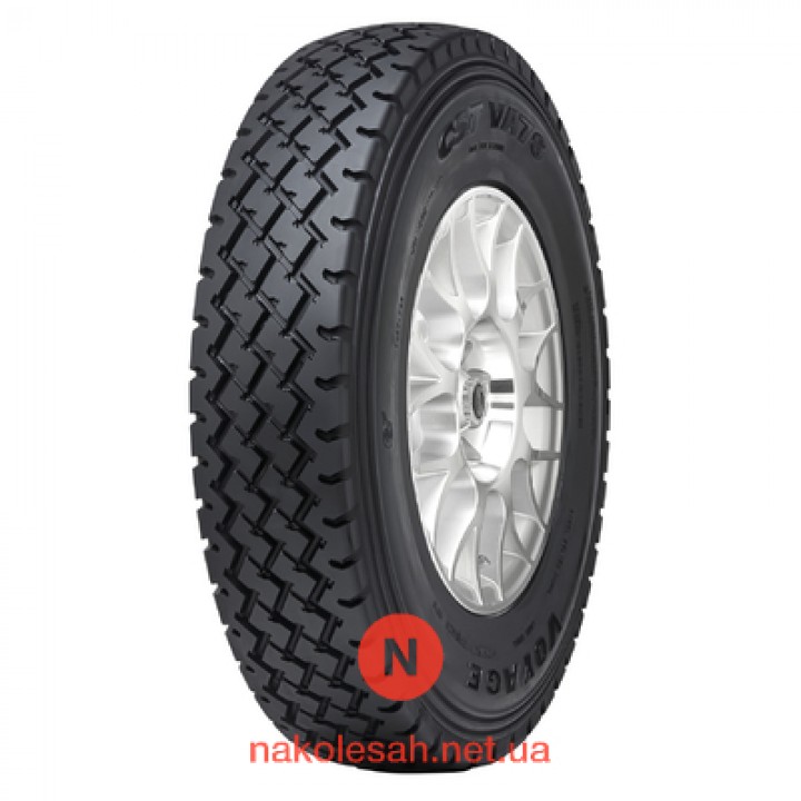 CST Voyage VA76 7.50 R16C 114/112S