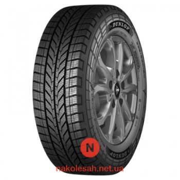 Dunlop Econodrive Winter 205/65 R15C 102/100T