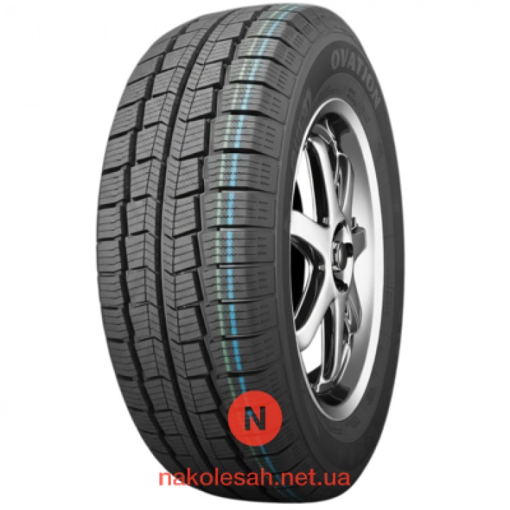 Ovation WV-05 195/70 R15C 104/102R