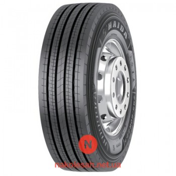 Haida HD999G (рульова) 295/80 R22.5 152/149M PR18