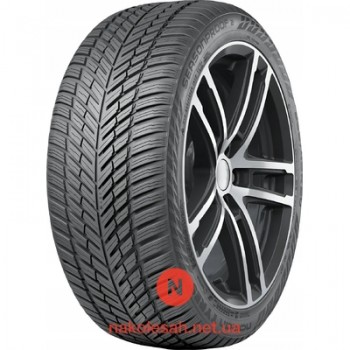 Nokian Seasonproof 2 185/60 R15 88H XL
